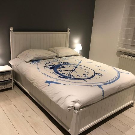 דירות בלנקנברג Sweet & Cosy מראה חיצוני תמונה