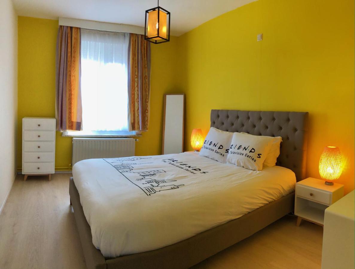 דירות בלנקנברג Sweet & Cosy מראה חיצוני תמונה